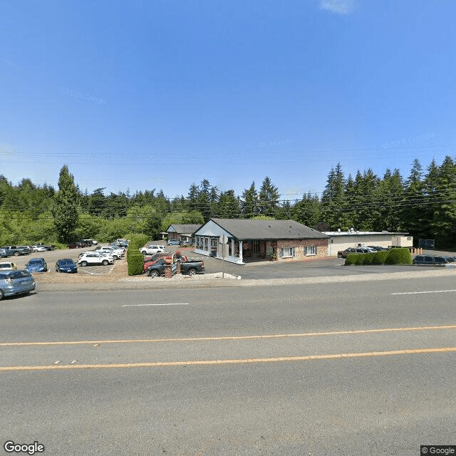 street view of Life Care Ctr of Coos Bay