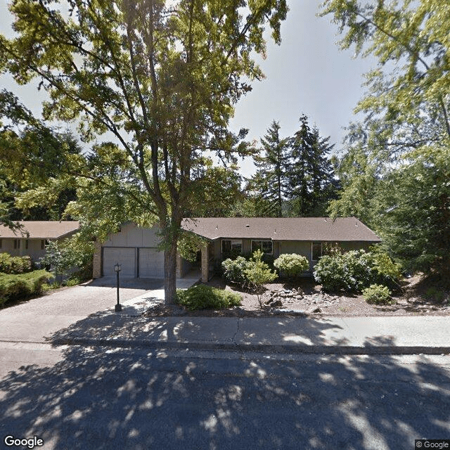 street view of Ronning-Fry Foster Homes