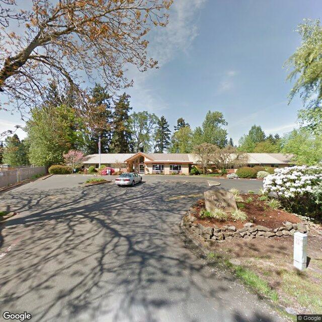 street view of Jasmine Keizer Nursing and Rehabilitation
