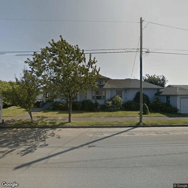 street view of Nj Crews Adult Foster Home