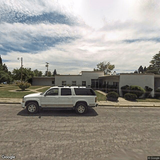 street view of Laurel Crest Manor