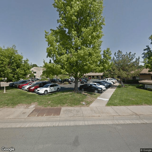 street view of Copper Ridge Care Center