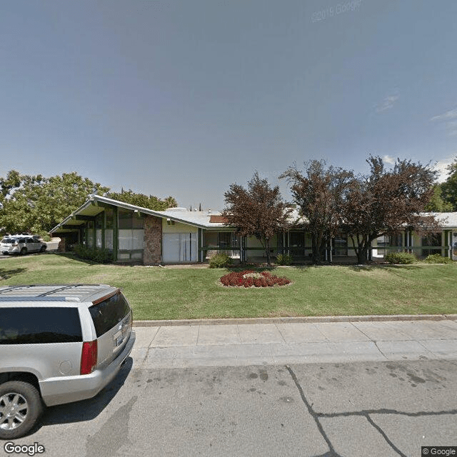 street view of Yuba Skilled Nursing Center