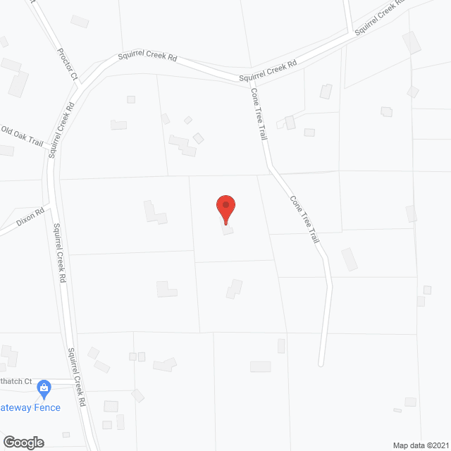 Mesa Verde Grass Valley in google map