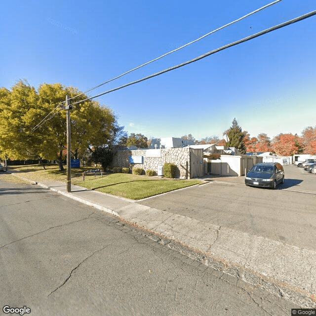 street view of Windsor Care Center Of Sacramento