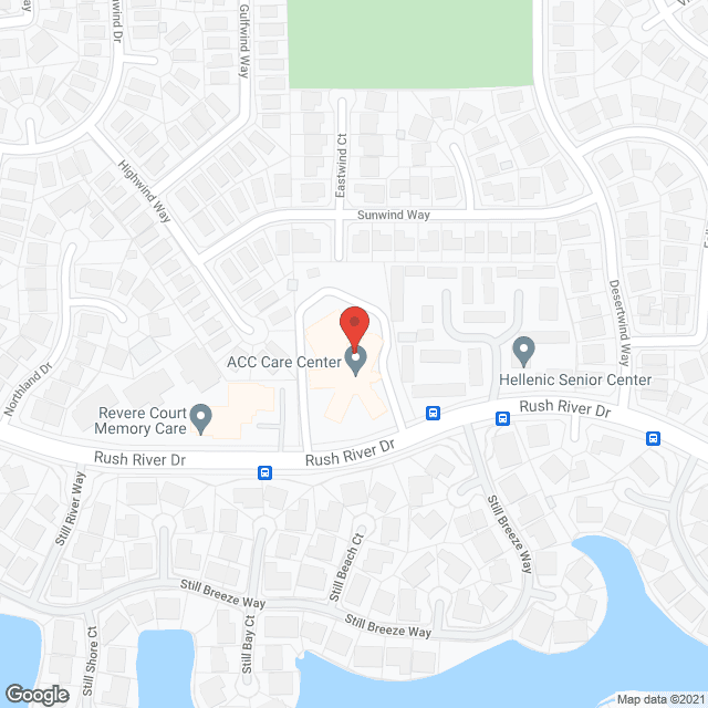 ACC Care Home (Asian Community Nursing Center) in google map