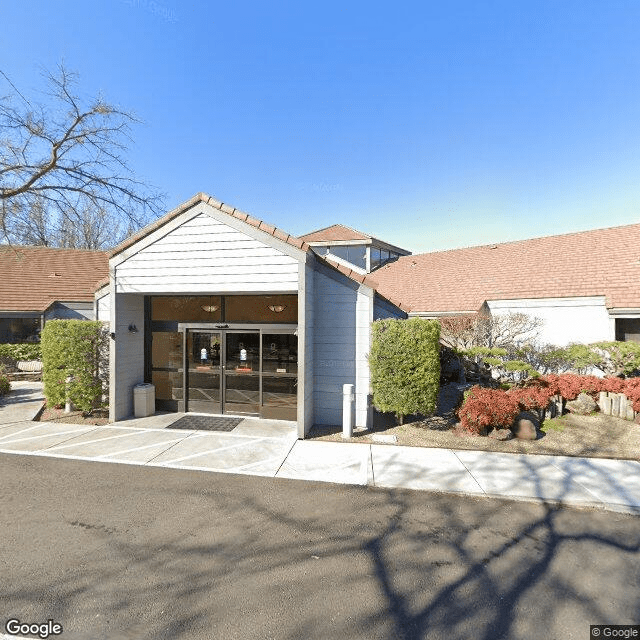 street view of ACC Care Home (Asian Community Nursing Center)
