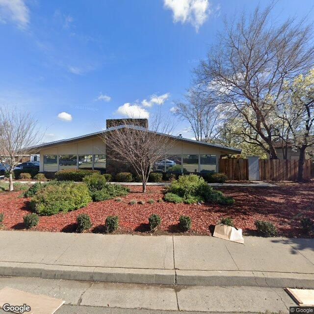 street view of Capital Transitional Care