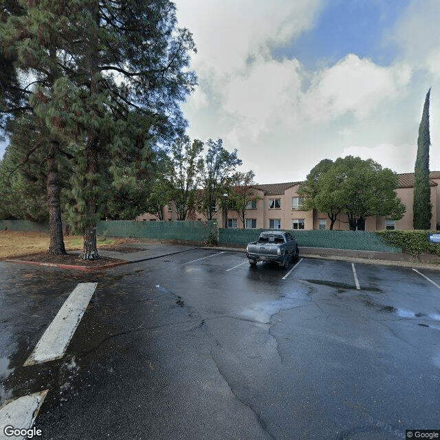 street view of Margaret Mc Dowell Manor