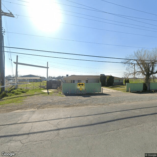 street view of Sunrise Home