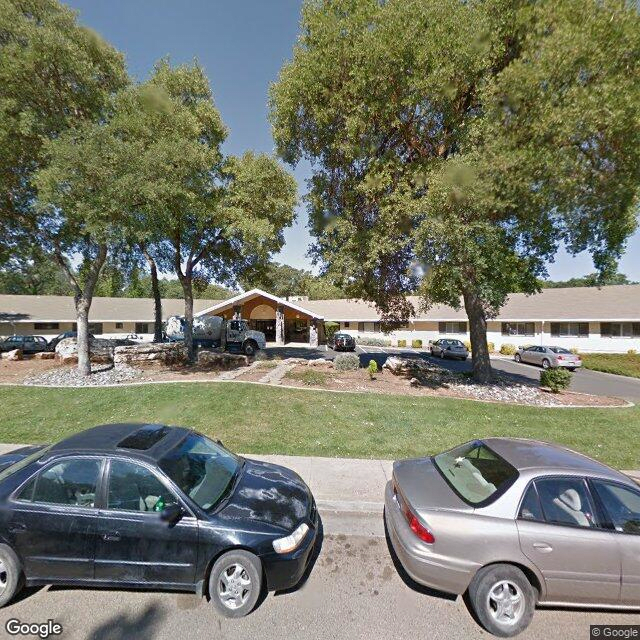 street view of Meadowood Nursing Center