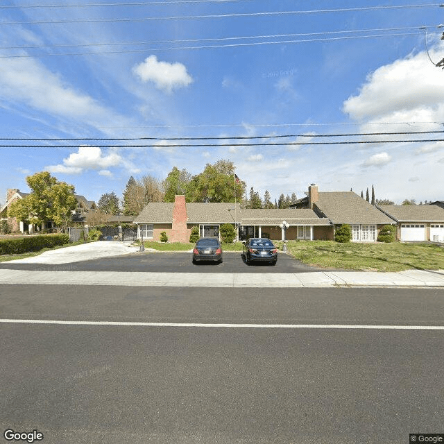 street view of Monte Vista Manor Board and Care