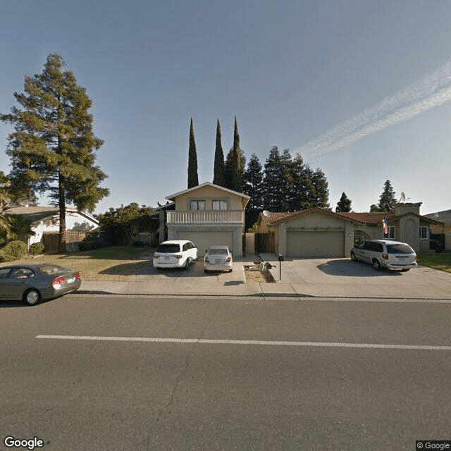 street view of Excell Tuolumne
