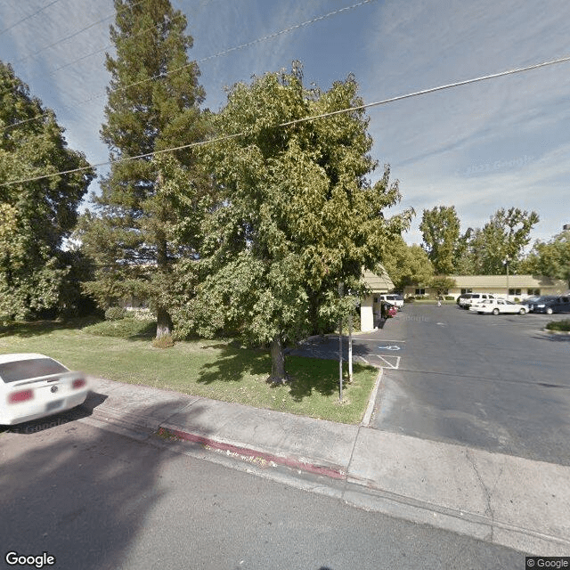 street view of Covenant Living Turlock-SNF