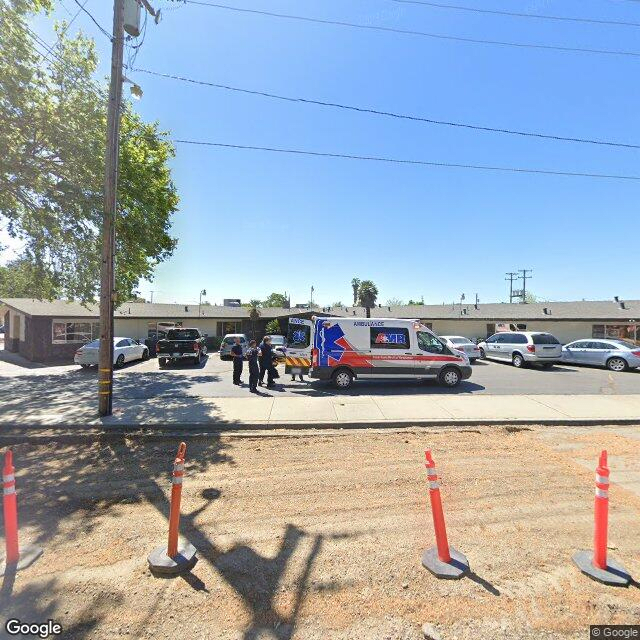 street view of Main West PostAcute Care