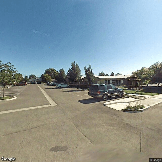 street view of Tracy Nursing and Rehabilitation Center