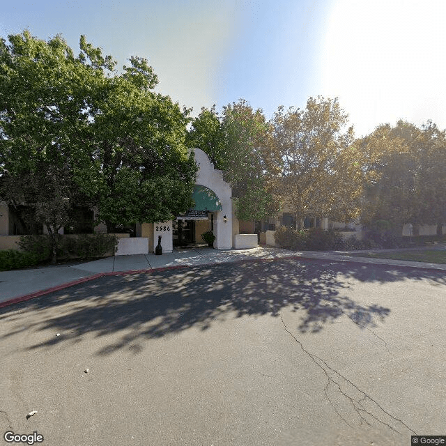street view of New Hope Care Ctr