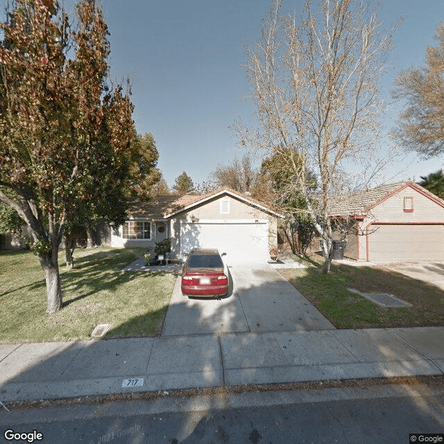 street view of Family Guest Home