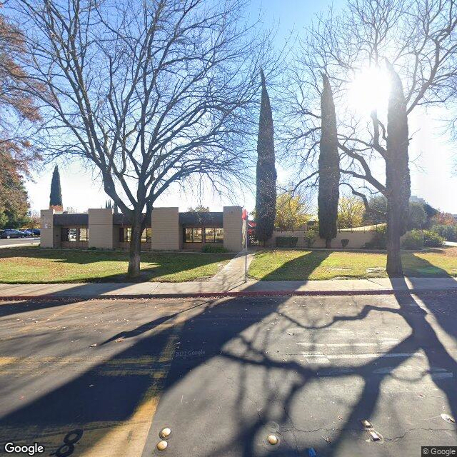 street view of Crestwood Manor Behavioral Health - Modesto