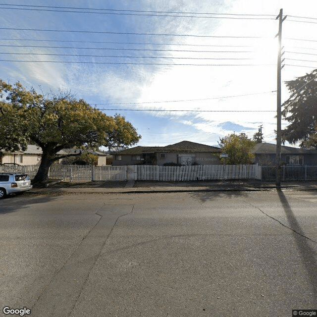 street view of Ava Maria Guest Homes