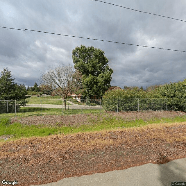 street view of North Lake Villa