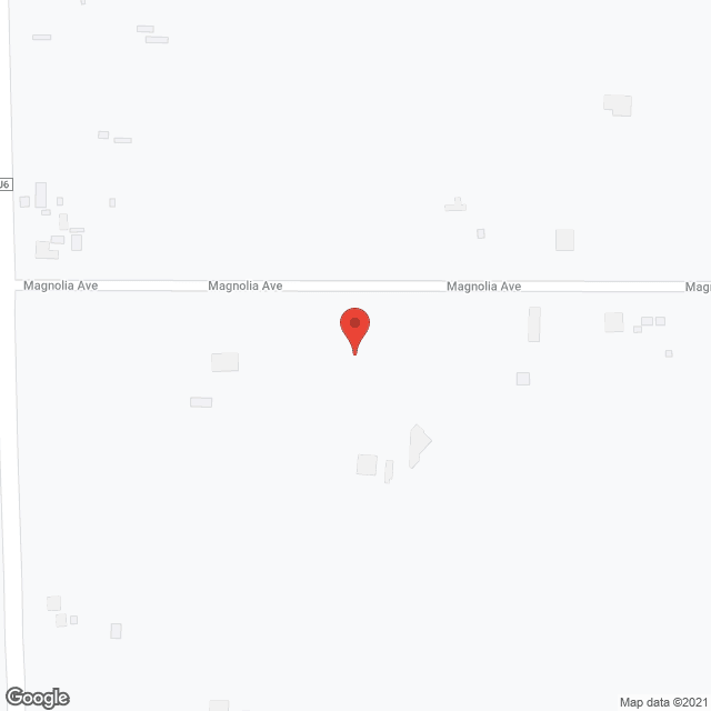 Magnolia Ranch in google map