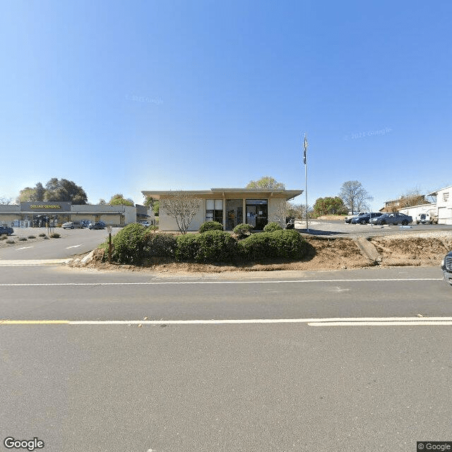 street view of Grace Estates Retirement Ctr