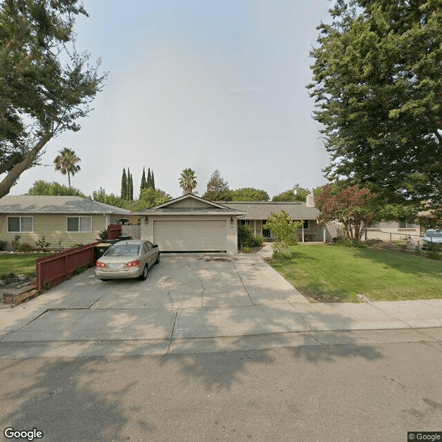 street view of Southern Manor Guest Home