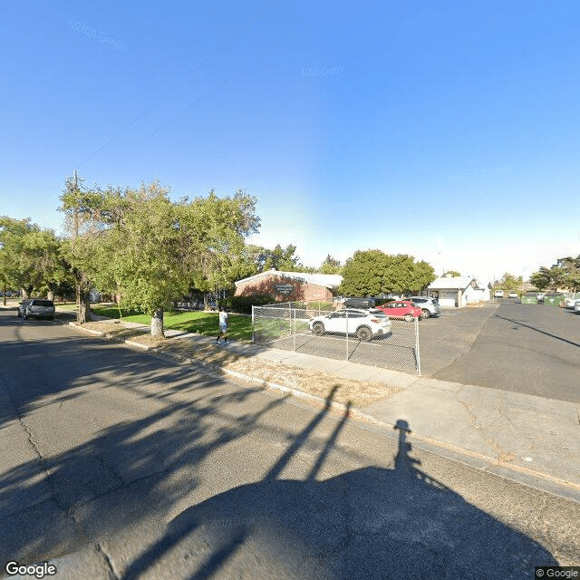 street view of Good Samaritan Rehab Ctr