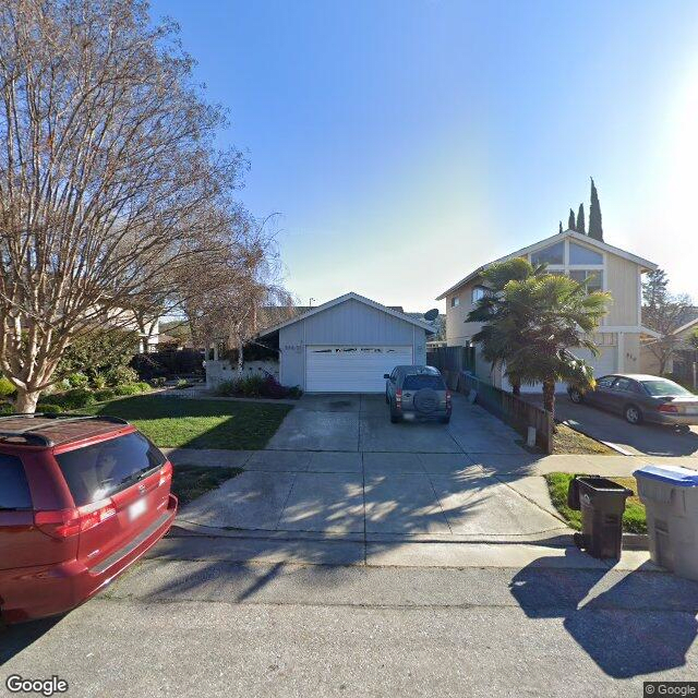 street view of New Life Support Home