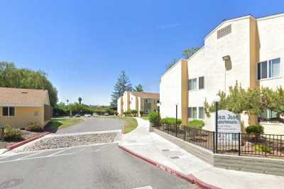 Photo of San Jose Apartments