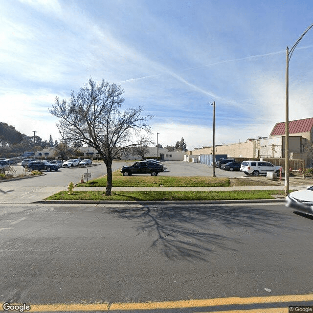 street view of Mission De La Casa Nursing Ctr