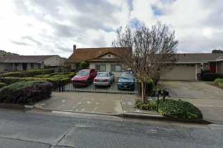 street view of Evergreen Residential Care Hm