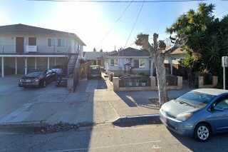 street view of Laurel Haven