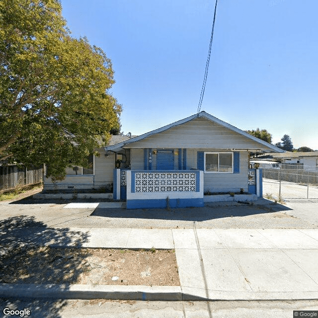 street view of Cresthaven Nursing Home