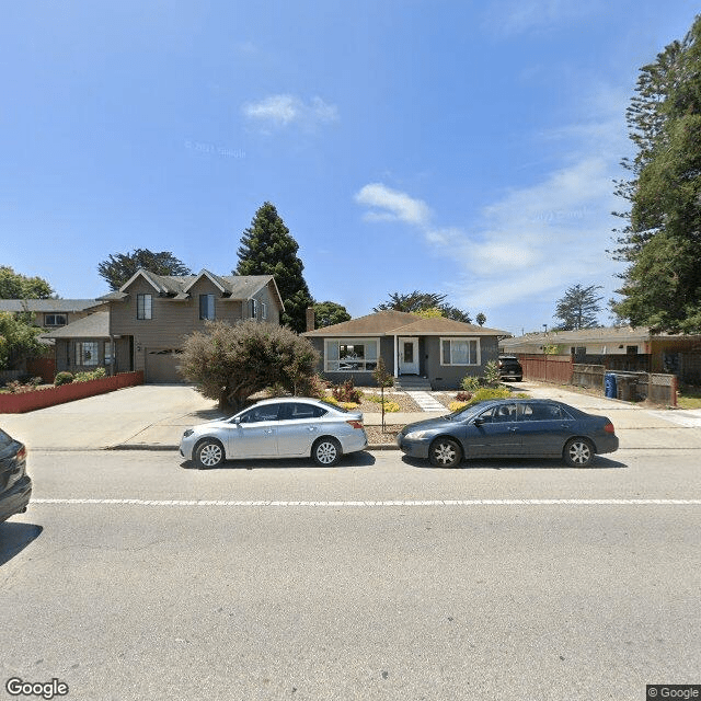 street view of Garfield Park Village