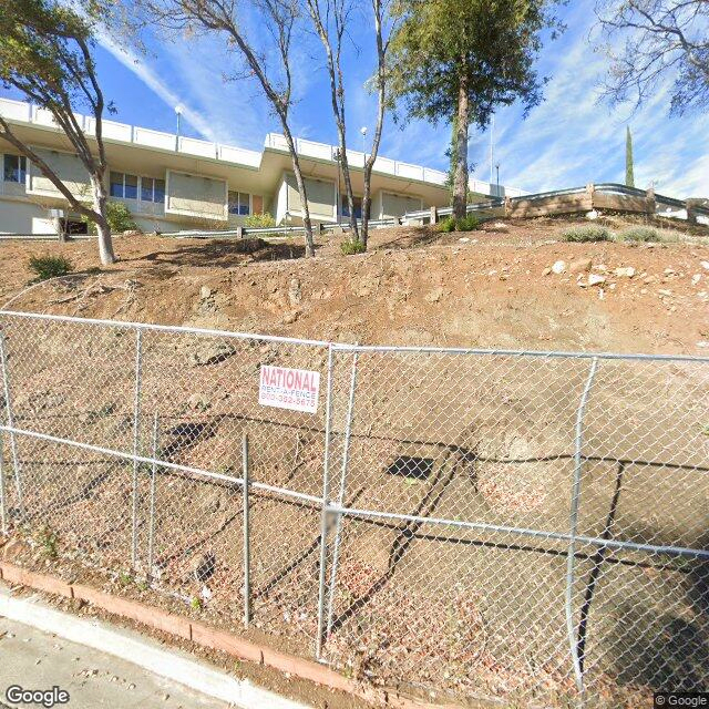 street view of Los Gatos Meadows