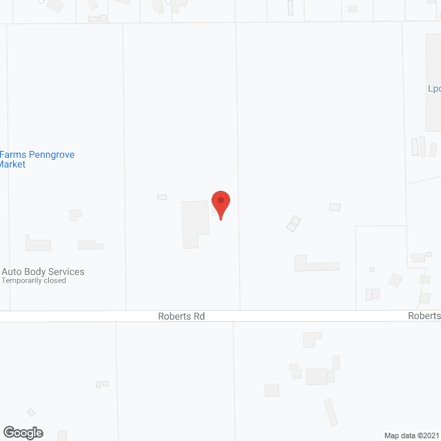 Du Molin Homes in google map