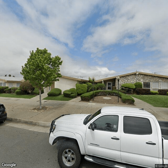 street view of Shields-Richmond Nursing Ctr