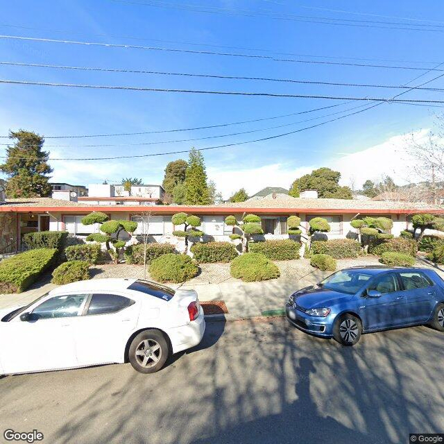 street view of Kyakameena Skilled Nursing