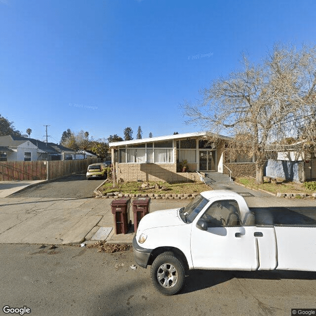 street view of High Street Nursing Ctr