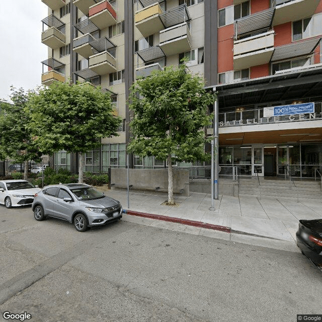 street view of Satellite Senior Homes