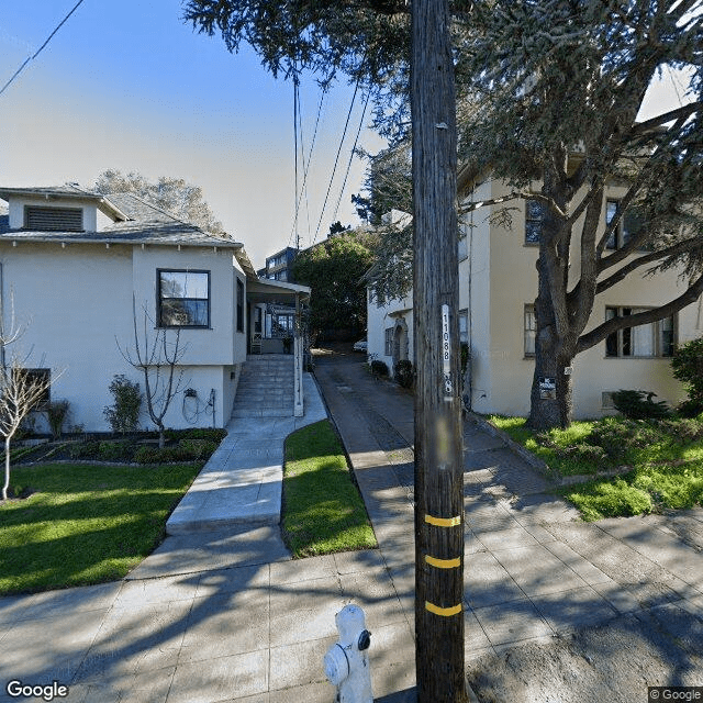 Glen Brook Terrace 