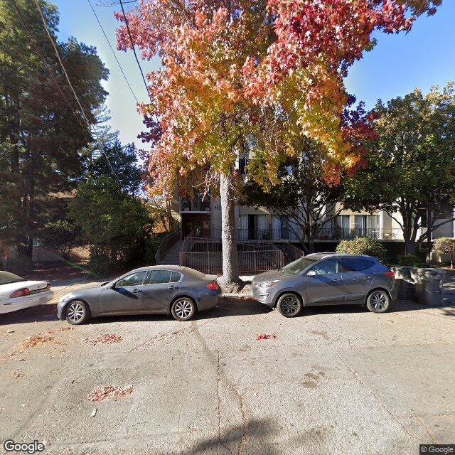 street view of Beth Asher Apartments