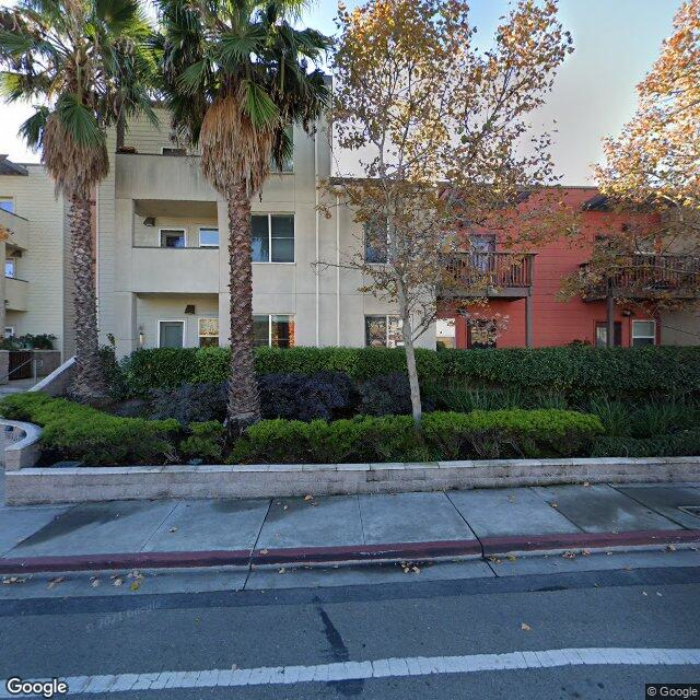 street view of Walnut Creek Alzheimers Ctr (CLOSED)