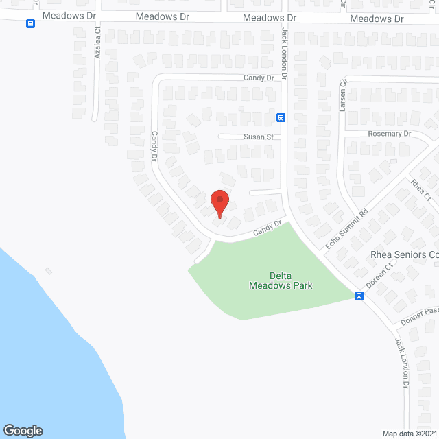 St. Joseph Care Home A in google map