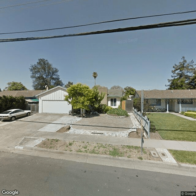 street view of Hartnell Home Care