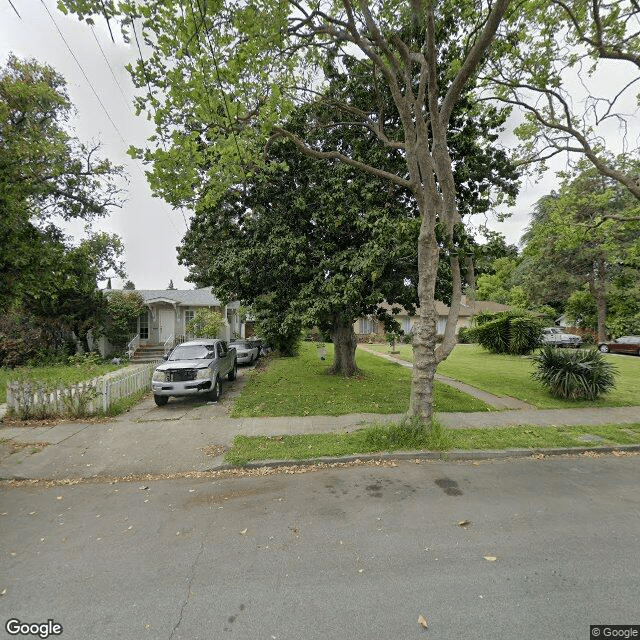 street view of Beverly Residential Care Elder