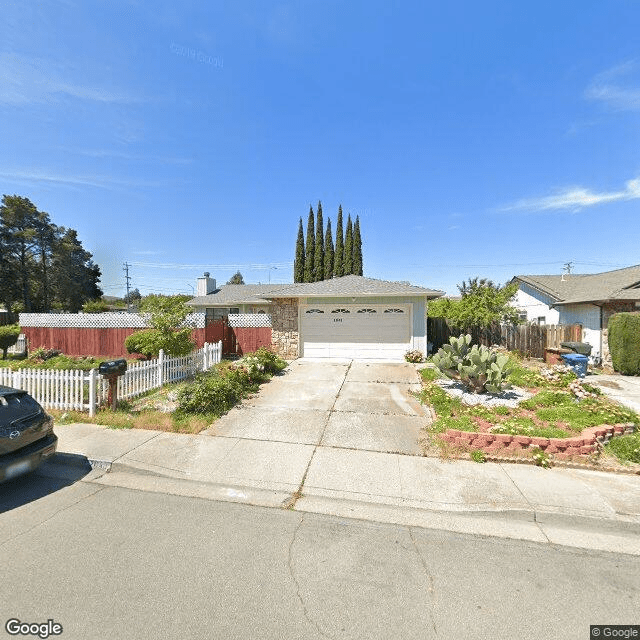 street view of Willow Glen Residential Care