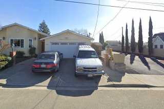 street view of Welcome Home Castro Valley
